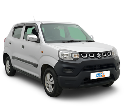 Maruti S PRESSO-img